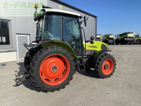 Tractor agrícola - Claas - elios 3.85