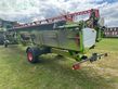 Cosechadora de Cereal - Claas - USED LEXION 760 TT