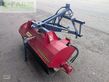 Riego -  - mayer km 1550/530 kehrmaschine
