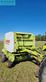 Empacadora gigant - Claas - rollant 46