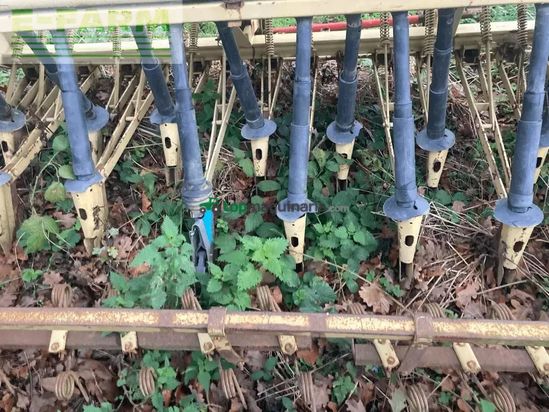 Sembradora directa -  - 3 m