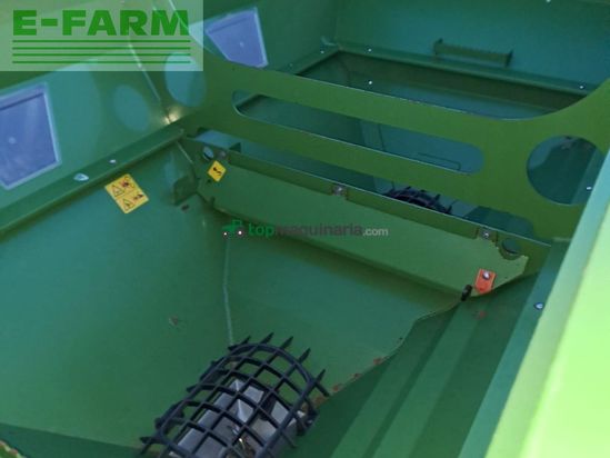 Atomizador - Amazone - USED ZA-M 3600