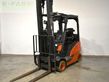 Elevadora - Linde - h 16 t evo 391-00