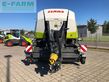 Empacadora gigant - Claas - quadrant 5300 evolution fc tandem