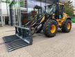 Minicargadora - JCB - 419s agri mit silagegabel