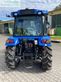 Tractor agrícola - Solis - 50 stage