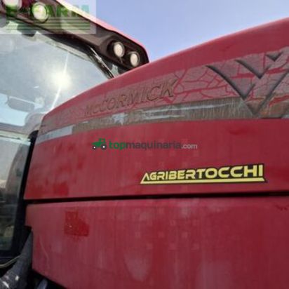 Tractor agrícola - McCormick - xtx 215