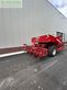 Cosechadora - arrancadora de patata - Grimme - gl 430 + ts 820