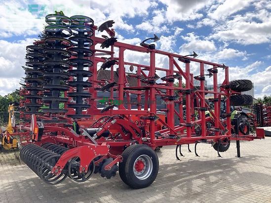 Cultivador - Horsch - cruiser 7 xl - vorführgerät bj. 2024-2 satz schare