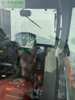 Tractor agrícola - Kubota - l2-452 dhc