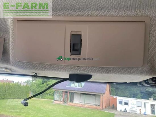 Tractor agrícola - Fendt - 828 vario profi plus