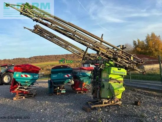 Atomizador - Tecnoma - tx 1200