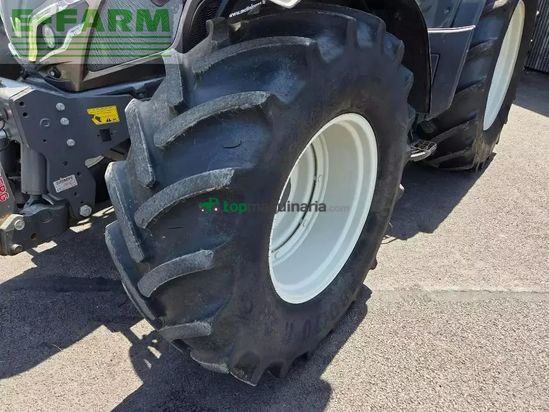 Tractor agrícola - Valtra - n135