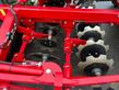 Sembradora - Horsch - pronto 3 dc, frontreifenpacker, nur 216 ha !