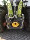 Tractor agrícola - Claas - arion 660 cmatic focus