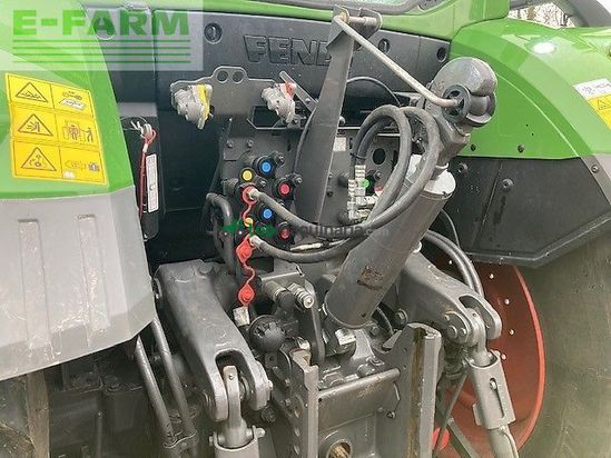 Tractor agrícola - Fendt - 516 gen3 profi+