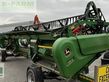 Cosechadora de Cereal - John Deere - t560 i hm
