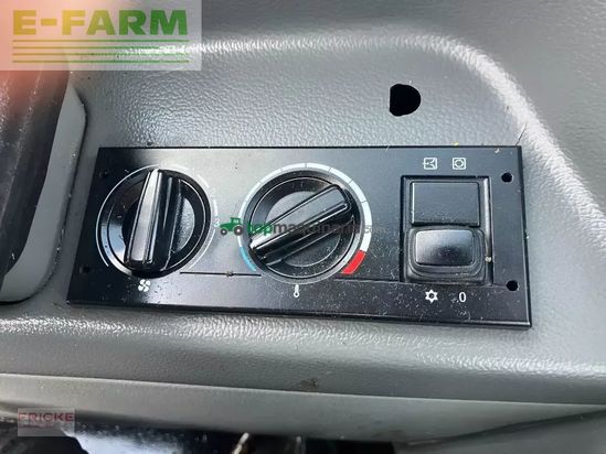 Telescopica - Claas - scorpion 741 varipower st.v