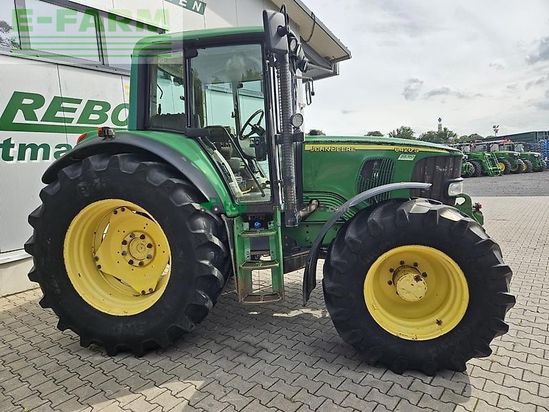Tractor agrícola - John Deere - 6420s