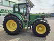 Tractor agrícola - John Deere - 6420s