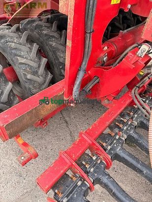 Sembradora - Horsch - pronto 9 dc