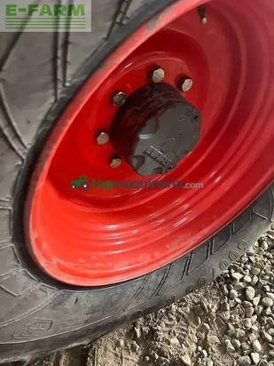 Cosechadora de Cereal - Claas - lexion 6800