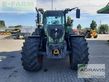 Tractor agrícola - Fendt - 724 vario s4