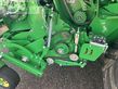 Empacadora gigant - John Deere - v461r maxicut hc 25 premium ru