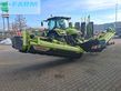 Cortacésped manual - Claas - disco 9300 ds