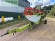 Cabezal - Claas - vario 750