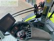 Tractor agrícola - Claas - axion 830