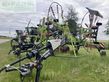 Henificador - Claas - schwader liner 1600