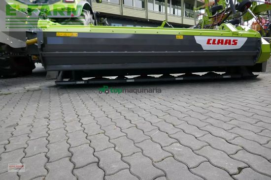 Cortacésped manual - Claas - disco 9300 direct swather