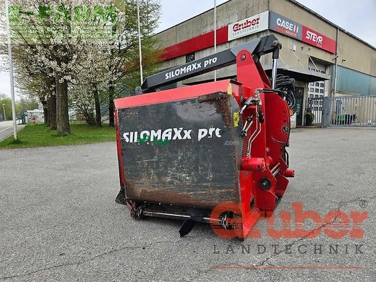 Remolqu esparcidor - Gruber - d 1800 w