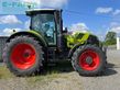 Tractor agrícola - Claas - arion 660 cmatic