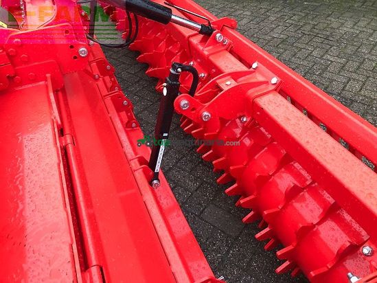 Grada rotativa - Maschio - ga pantera 620