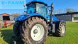Tractor agrícola - New Holland - t7.220 pc classic