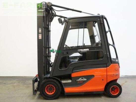 Elevadora - Linde - e 25 387