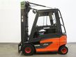 Elevadora - Linde - e 25 387