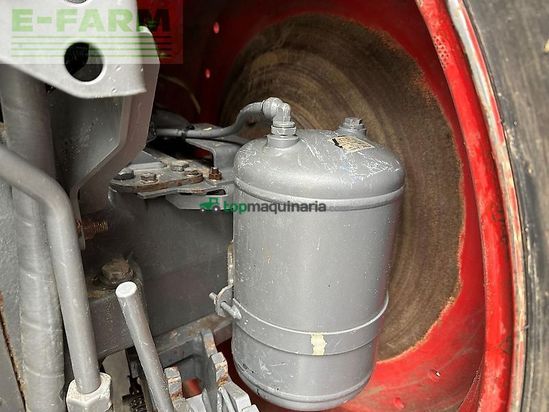 Tractor agrícola - Fendt - 936 vario profi Profi