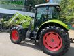 Tractor agrícola - Claas - USED ARION 610