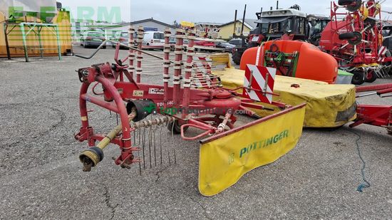 Henificador - Pöttinger - 340 n