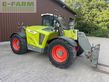 Telescopica - Claas - scorpion 732 varipower