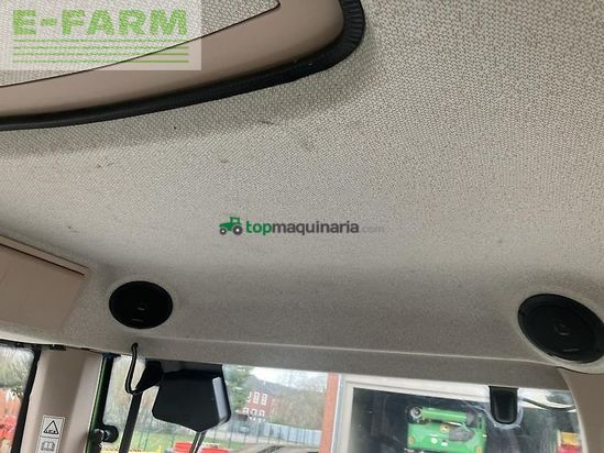 Tractor agrícola - Fendt - 936 vario