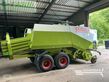 Empacadora gigant - Claas - quadrant 2200 rc