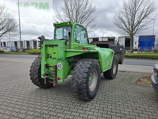 Telescopica - Merlo - p40.7
