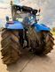 Tractor agrícola - New Holland - t7.270 autocommand + fl - gps