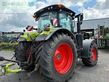 Tractor agrícola - Claas - arion 650