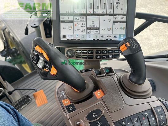 Tractor agrícola - John Deere - 6r 250