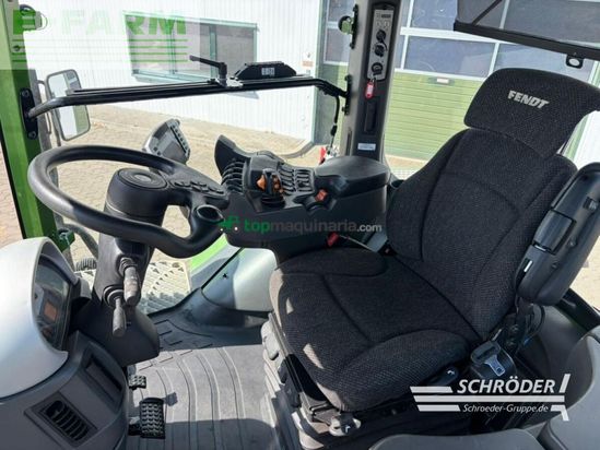 Tractor agrícola - Fendt - 1165 mt | gewährleistung bis 06/2027